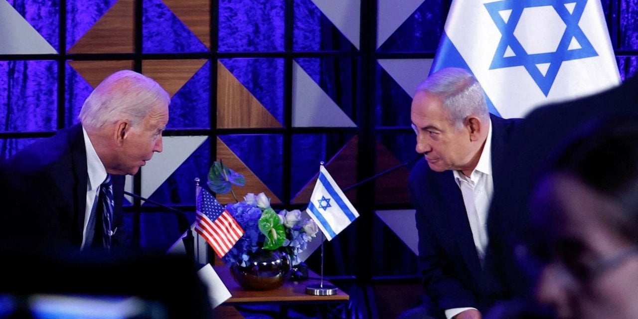 Ateşkes görüşmelerinde gelişme: Netanyahu Washington’a gidiyor!