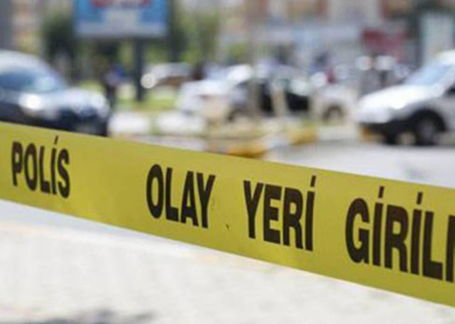 Antalya’da kiracısıyla yaşayan adam evinde ölü bulundu